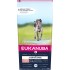 EUKANUBA Grain Free Senior large/giant breed, Ocean fish - dry dog food - 12 kg