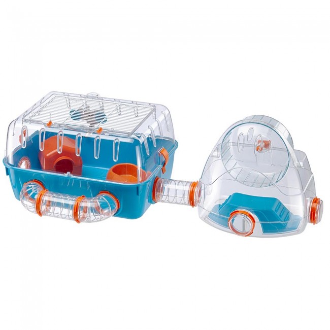 FERPLAST Combi 2 - Cage