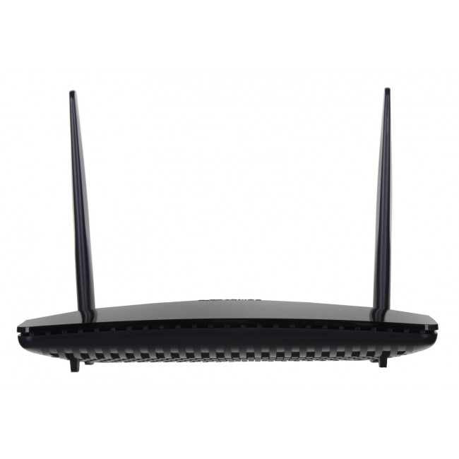 TP-Link Archer MR500 wireless router Gigabit Ethernet Dual-band (2.4 GHz / 5 GHz) 3G 4G Black TP-Link Archer MR500 wireless router Gigabit Ethernet Dual-band (2.4 GHz / 5 GHz) 3G 4G Black
