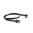 LANBERG CABLE SATA DATA III (6GB/S) 50CM 90 LANBERG CABLE SATA DATA III (6GB/S) 50CM 90