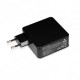 iBox IUZ65WA power adapter/inverter Auto 65 W Black iBox IUZ65WA power adapter/inverter Auto 65 W Black