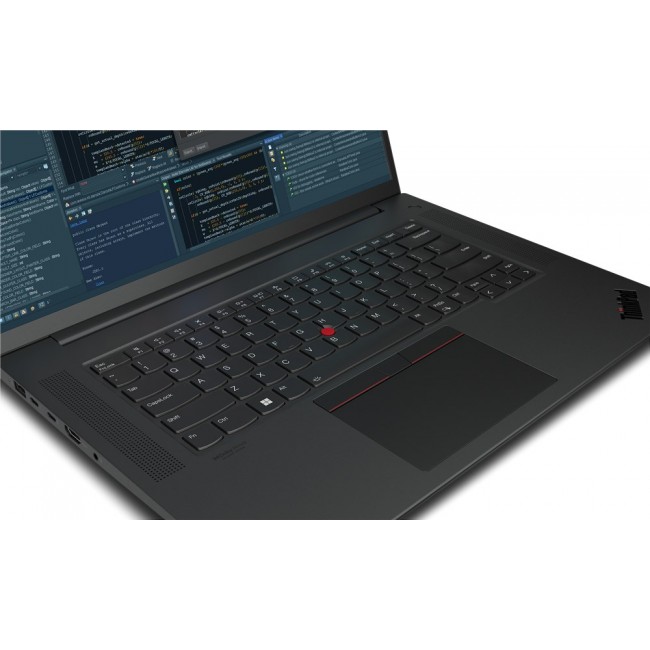 Lenovo ThinkPad P1 Intel Core i9 i9-12900H Mobile workstation 40.6 cm (16