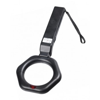 Maclean Metal Detector, Handheld, MCE101