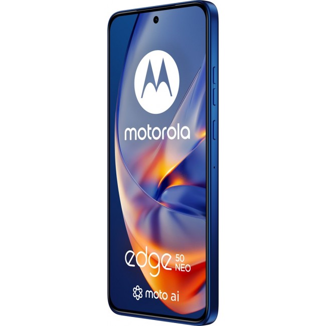 Motorola Edge 50 Neo 5G (6.4 Motorola Edge 50 Neo 5G (6.4