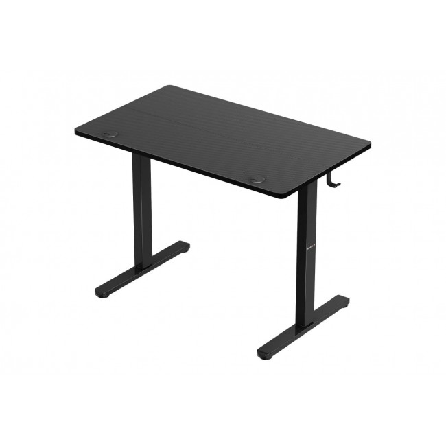 Huzaro Hero 7.9 Black - height-adjustable electric gaming desk Huzaro Hero 7.9 Black - height-adjustable electric gaming desk