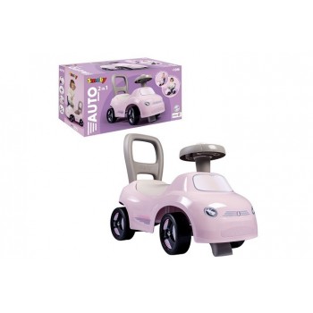 SMOBY Ride-On pink 720542