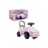 SMOBY Ride-On pink 720542