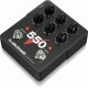 TC Electronic V550 PREAMP Przedwzmacniacz gitarowy TC Electronic V550 PREAMP Przedwzmacniacz gitarowy