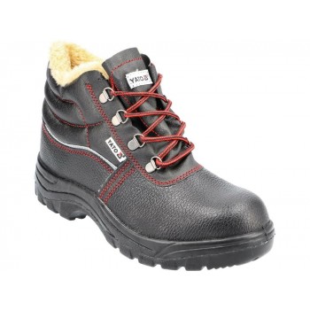 Yato YT-80845 shoes