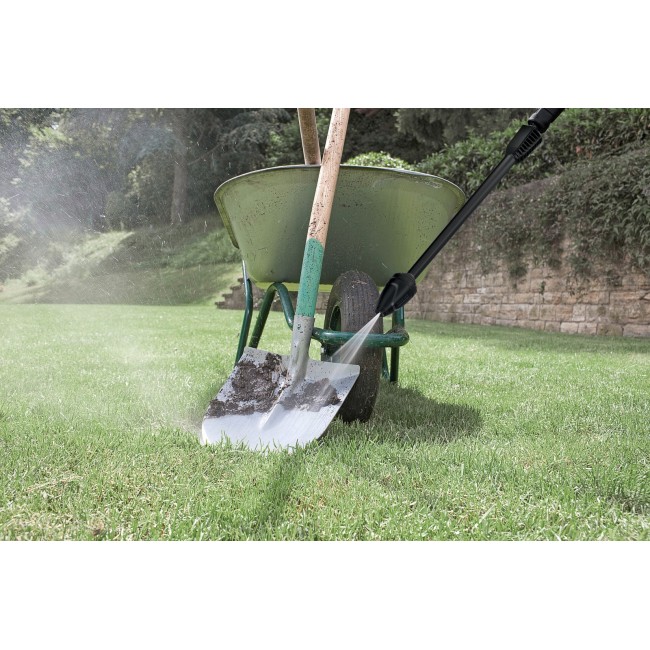 KARCHER pressure washer K 4 Universal - 1.679-300.0 KARCHER pressure washer K 4 Universal - 1.679-300.0