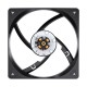 Jonsbo CR-3000 CPU Cooler Dual Tower, ARGB - 2x 120 mm, black Jonsbo CR-3000 CPU Cooler Dual Tower, ARGB - 2x 120 mm, black