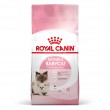 Royal Canin Mother & Babycat cats dry food 4 kg Adult Poultry