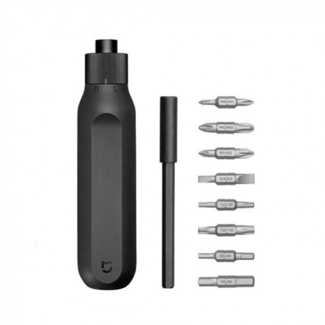 Xiaomi Mi Ratchet Screwdriver 16in1 Xiaomi Mi Ratchet Screwdriver 16in1