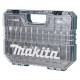 Makita D-74778 milling cutter Milling cutter set Makita D-74778 milling cutter Milling cutter set