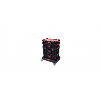 QBRICK SYSTEM TWO SET 7 in 1 595 x 395 x 825