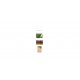 Prosperplast Garden edging Garden Line - Brown IKRA-R222 Prosperplast Garden edging Garden Line - Brown IKRA-R222