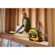 Stanley STHT37233-0 tape measure 10 m Yellow Stanley STHT37233-0 tape measure 10 m Yellow