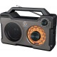 Rebeltec RODOS Portable Bluetooth player radio FM 10W RMS Rebeltec RODOS Portable Bluetooth player radio FM 10W RMS