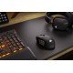 Corsair SCIMITAR ELITE WIRELESS mouse Gaming Right-hand RF Wireless + Bluetooth + USB Type-C Optical 26000 DPI Corsair SCIMITAR ELITE WIRELESS mouse Gaming Right-hand RF Wireless + Bluetooth + USB Type-C Optical 26000 DPI