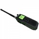 President Randy ASC AM/FM CB Portable Radio Black President Randy ASC AM/FM CB Portable Radio Black