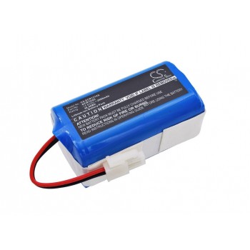 Battery for Ecovacs CR130 14.8V 2600mAh Li-Ion