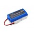 Battery for Ecovacs CR130 14.8V 2600mAh Li-Ion