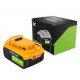 Green Cell PTDW18V4 cordless tool battery / charger Green Cell PTDW18V4 cordless tool battery / charger