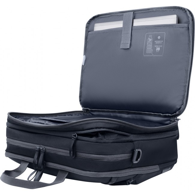 HP Travel Plus 15L 14-inch Laptop Bag HP Travel Plus 15L 14-inch Laptop Bag