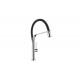 Teka FO 997 Black, Chrome Teka FO 997 Black, Chrome