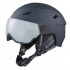 Ski helmet Cairn Impulse Visor 17 57/58