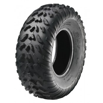 ATV/quad tire SUNF 19x7.00-8 TL 28F A015 6PR tread depth 9mm