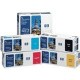 HP 653A Cyan Original LaserJet Toner Cartridge HP 653A Cyan Original LaserJet Toner Cartridge