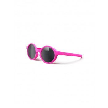 Okulary dla dzieci JULBO WALKER r owy fluo Cat 3 Spectron