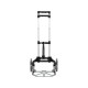 VOREL 78662 hand truck Aluminium VOREL 78662 hand truck Aluminium