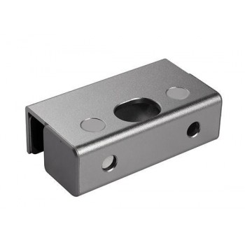 Hikvision DS-K4T100-U1 electromagnetic lock accessory Bracket Aluminium