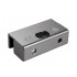 Hikvision DS-K4T100-U1 electromagnetic lock accessory Bracket Aluminium