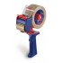 TESA 06300-00001 tape dispenser Blue,Red