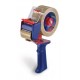 TESA 06300-00001 tape dispenser Blue,Red TESA 06300-00001 tape dispenser Blue,Red