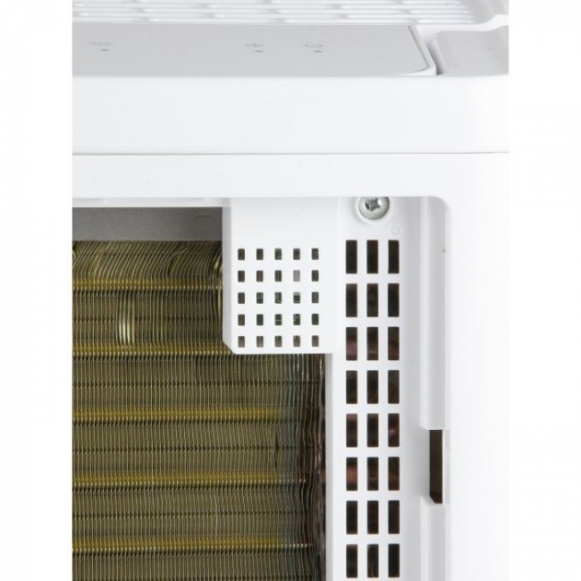 Domo DO344DH dehumidifier 2.11 L 45 dB 350 W White Domo DO344DH dehumidifier 2.11 L 45 dB 350 W White