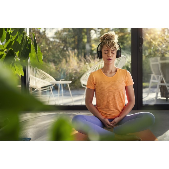 Philips TAA4216BK/00 headphones/headset Wired & Wireless Head-band Calls/Music USB Type-C Bluetooth Black Philips TAA4216BK/00 headphones/headset Wired & Wireless Head-band Calls/Music USB Type-C Bluetooth Black