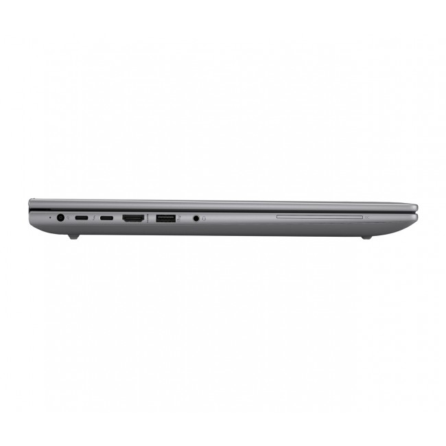 HP ZBook Power G11 Intel Core Ultra 5 135H Mobile workstation 40.6 cm (16 HP ZBook Power G11 Intel Core Ultra 5 135H Mobile workstation 40.6 cm (16