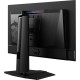MSI MPG 272URXDE QD-OLED computer monitor 67.3 cm (26.5 MSI MPG 272URXDE QD-OLED computer monitor 67.3 cm (26.5
