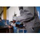 Bosch GWS 17-125 PS PROFESSIONAL angle grinder 12.5 cm 11500 RPM 1700 W 2.2 kg Bosch GWS 17-125 PS PROFESSIONAL angle grinder 12.5 cm 11500 RPM 1700 W 2.2 kg