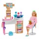 Barbie Face Mask SPA Set Barbie Face Mask SPA Set