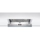 Series 4 Fully integrated built-in dishwasher 45 cm E Series 4 Fully integrated built-in dishwasher 45 cm E