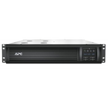APC Smart-UPS 1000VA LCD RM - UPS - 70