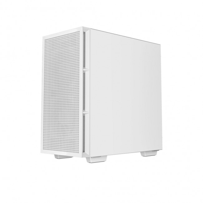 Computer case - Deepcool CH360 DIGITAL WH (R-CH360-WHAPE3D-G-1)