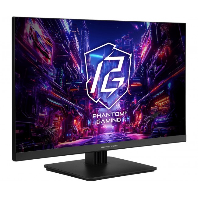 Asrock Phantom Gaming computer monitor 68.6 cm (27 Asrock Phantom Gaming computer monitor 68.6 cm (27