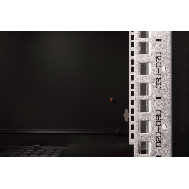 Digitus Wall Mounting Cabinet Unique Series - 600x450 mm (WxD)