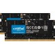 Crucial CT2K16G56C46S5 memory module 32 GB 2 x 16 GB DDR5 ECC Crucial CT2K16G56C46S5 memory module 32 GB 2 x 16 GB DDR5 ECC